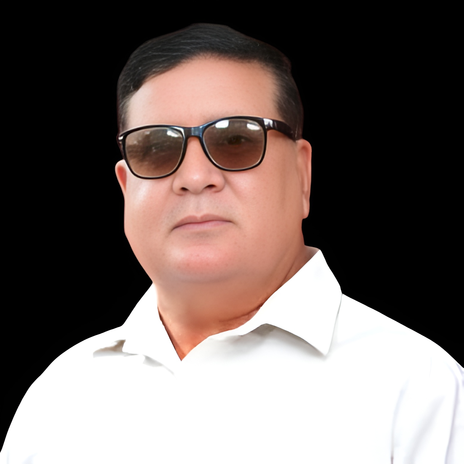 Col. Brahm Pal Singh Tomar