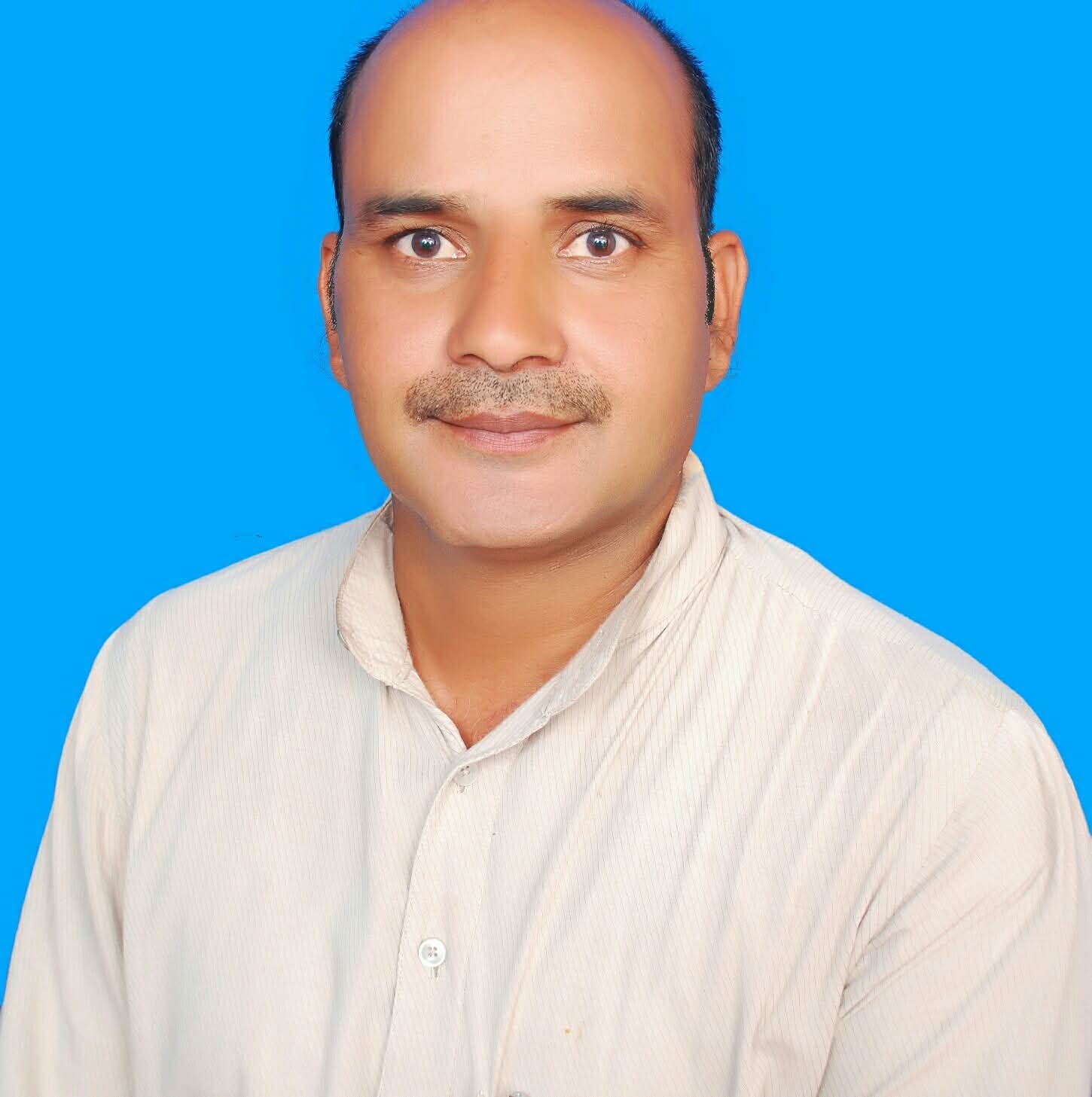 Vikas Singh